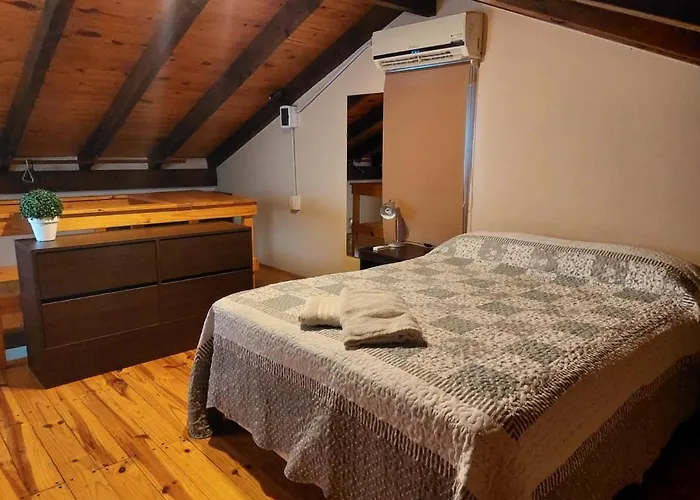 La Cabanita
