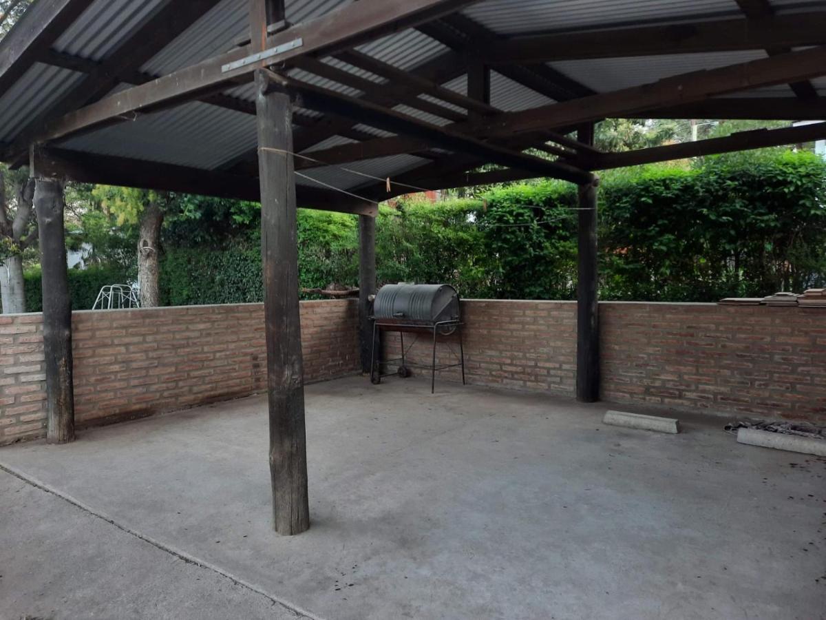 La Cabanita * Villa General Belgrano
