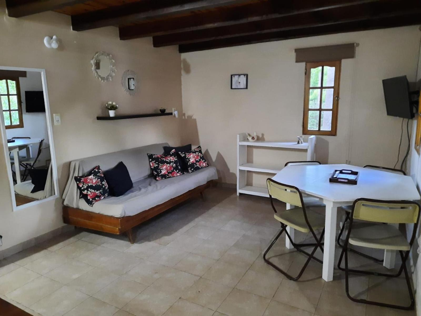 La Cabanita Сasa de vacaciones